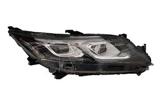 ΦΑΝΟΣ ΕΜΠΡΟΣ FULL LED (Ε) (DEPO) ΔΕ για MITSUBISHI ECLIPSE CROSS '18-'22