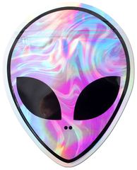 Σακουλάκι Ασφαλείας Mylar Zip Bag - Aliens