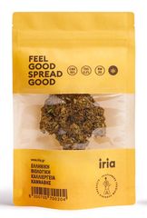 IRIA Ανθός Κάνναβης 2gr - 15% CBD