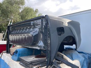 *FORD RANGER WILDTRAK 2013-2022 ΚΑΡΟΤΣΑ *AUTO-NL-PARTS*-thumb-2