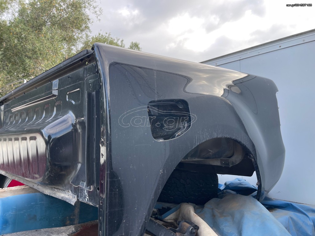 *FORD RANGER WILDTRAK 2013-2022 ΚΑΡΟΤΣΑ *AUTO-NL-PARTS*
