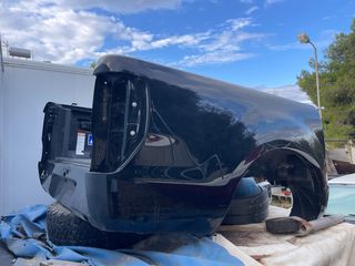 *FORD RANGER WILDTRAK 2013-2022 ΚΑΡΟΤΣΑ *AUTO-NL-PARTS*-thumb-1