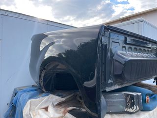 *FORD RANGER WILDTRAK 2013-2022 ΚΑΡΟΤΣΑ *AUTO-NL-PARTS*-thumb-3