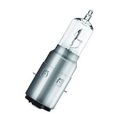 ΛΑΜΠΑ 12 35 35 M5 XLR ΑΛΟΓΟΝ SUPRA OSRAM-62347