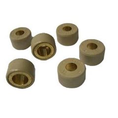ΚΥΛΙΝΔΡΑΚΙ ΜΠΙΛΙΑ ΦΥΓΟΚ 25Χ22 18ΓΡ RR DR.PULLEY ΑΠΛΑ