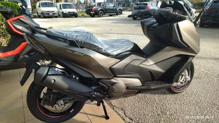 Kymco AK 550 2026 Premium-thumb-3