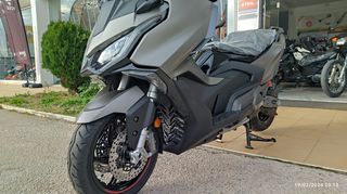 Kymco AK 550 2026 Premium-thumb-5
