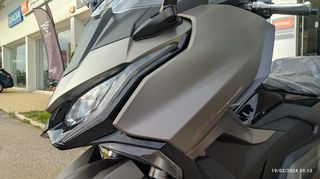 Kymco AK 550 2026 Premium-thumb-6