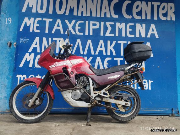 Honda xlv600 xlv 600 transalp 600 transalp600 διπλο δισκοφρενο ζαντα ροδα κοντερ μασκα φαναρι ηλεκτρονικη φτερο ουρα πλαστικα πλεξουδα διακοπτες τεποζιτο αμορτισερ πιρουνι ζαντες καρμπυρατερ σελα 