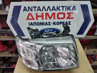 FORD RANGER '06-'09 ΜΕΤΑΧΕΙΡΙΣΜΕΝΟ ΕΜΠΡΟΣ ΔΕΞΙ ΦΑΝΑΡΙ 