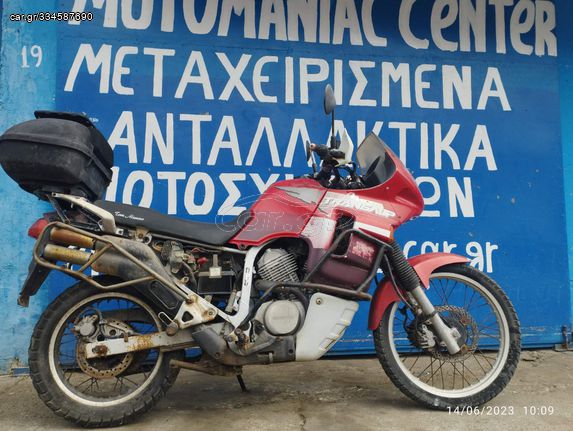 Honda xlv600 xlv  600 pd06 transalp 600 pd06 transalp600 με διπλο δισκοφρενο μασκα ουρα δεξια αριστερη καπακια πλαστικα μουτρο fairing τεποζιτο φτερο εμπρος πισω σκριπ φλας φαναρι κοντερ 