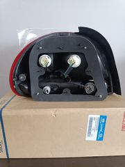 Φανάρι πίσω δεξί ΓΝΗΣΙΟ Hyundai Accent 3D '94-'97-thumb-1