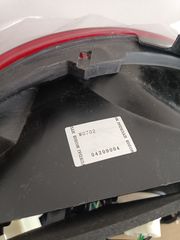 Φανάρι πίσω δεξί ΓΝΗΣΙΟ Hyundai Accent 3D '94-'97-thumb-2