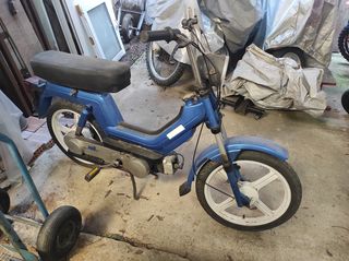 Piaggio Si 1980
