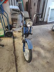Piaggio Si 1980-thumb-1