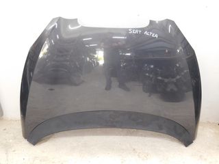 ΚΑΠΟ -ΓΝΗΣΙΟ- SEAT ALTEA -thumb-3