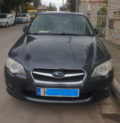 Subaru Legacy 2009