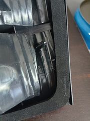 Φανάρι πίσω εσωτερικό αριστερό ΓΝΗΣΙΟ Seat Leon '99-'05-thumb-3