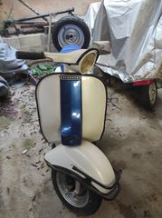 Vespa S 50 1978