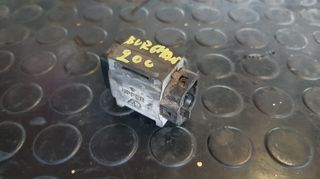 Suzuki Burgman 200 | Αισθητήρας Πτώσης