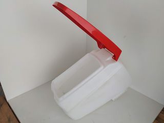 ΔΟΧΕΙΟ ΣΠΟΡΟΥ 60L GASPARDO G15226240-thumb-1