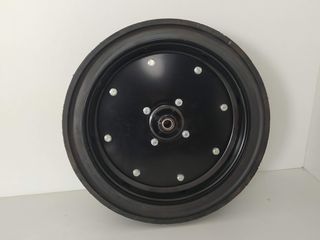 ΤΡΟΧΟΣ ΡΥΘΜΙΣΗΣ ΒΑΘΟΥΣ 400Χ115mm ΠΛΗΡΗΣ GASPARDO F06120406R-thumb-1