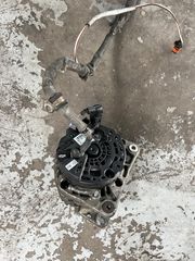 Δυναμο VW Golf V BLP