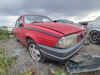 ALFA ROMEO 75 '90 1600cc Κωδ.Κινητ.AR61102001043 - Καθίσματα/Σαλόνι - Καντράν-Κοντέρ