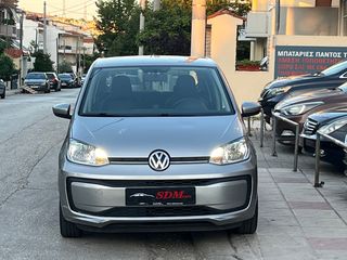 Volkswagen Up '18 AUTOMATIC. FULL EXTRA *ΠΡΟΣΦΟΡΑ*