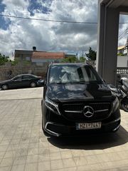 Mercedes-Benz V 250 '19