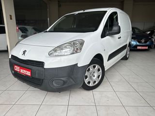 Peugeot Partner '13 AUTOMATIC FULL EXTRA CRS MOTORS