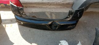 ΠΙΣΩ ΑΝΩ ΠΡΟΦΥΛΑΚΤΗΡΑΣ NISSAN JUKE F15 10-15