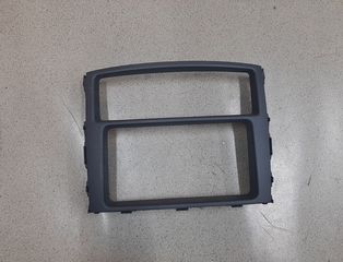 ΠΛΑΙΣΙΟ ΤΑΜΠΛΟ 2DIN MITSUBISHI PAJERO '06-'14 (8002A223XA)