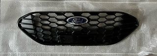 ford focus mk4 facelift 2022 γρίλια
