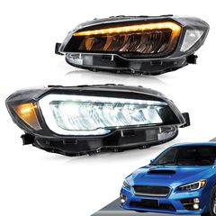 Προβολείς Subaru WRX 2015-2021