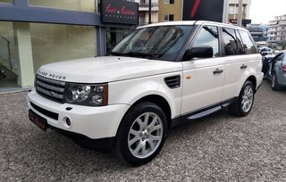 Land Rover Range Rover Sport 2008 4.4 SE Ηλιοροφή-thumb-1