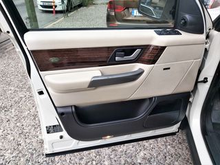 Land Rover Range Rover Sport 2008 4.4 SE Ηλιοροφή-thumb-13