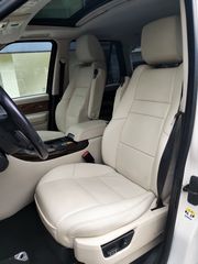 Land Rover Range Rover Sport 2008 4.4 SE Ηλιοροφή-thumb-14