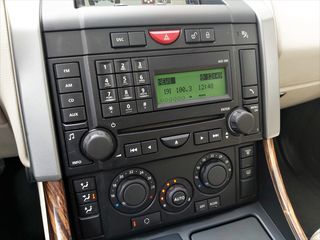 Land Rover Range Rover Sport 2008 4.4 SE Ηλιοροφή-thumb-20