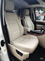 Land Rover Range Rover Sport 2008 4.4 SE Ηλιοροφή-thumb-22