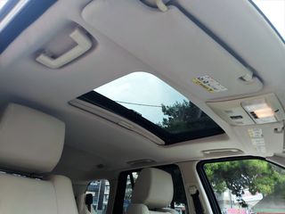 Land Rover Range Rover Sport 2008 4.4 SE Ηλιοροφή-thumb-23