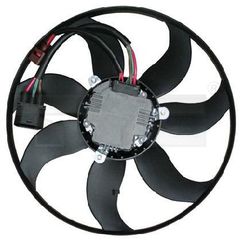 Βεντιλατέρ  AUDI A1, A3, TT; SEAT ALTEA, ALTEA XL, IBIZA IV SC, LEON, TOLEDO III; SKODA OCTAVIA II, OCTAVIA III, SUPERB II, YETI; VW BEETLE, CADDY ALLTRACK 1.0-3.6 05.03