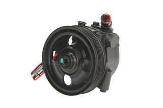 Πυξίδα διεύθυνσης/αντλία VOLVO S80 II, V70 III; FORD GALAXY II, MONDEO IV, S-MAX 1.8D/2.0D 05.06-12.15