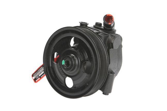 Πυξίδα διεύθυνσης/αντλία VOLVO S80 II, V70 III; FORD GALAXY II, MONDEO IV, S-MAX 1.8D/2.0D 05.06-12.15