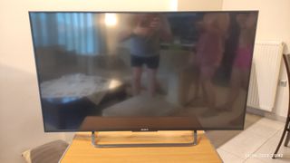 TV 49" LED 4K_Android Tv