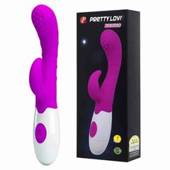 Pretty Love Bruno rabbit g-spot