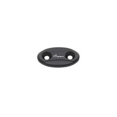 ΤΑΠΕΣ ΚΑΘΡΕΦΤΩΝ ΑΛΟΥΜΙΝΙΟΥ LIGHTECH BMW S1000RR 2015-2018/ YAMAHA YZF-R1 2009-2014/ YZF-R6 1999-2018
