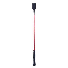 Δερμάτινο καμτσίκι από την devil stick κόκκινο