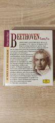 Συλλογή CD Beethoven 