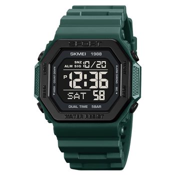 DIGITAL SPORT WATCH.